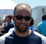 Joshua Foxworth