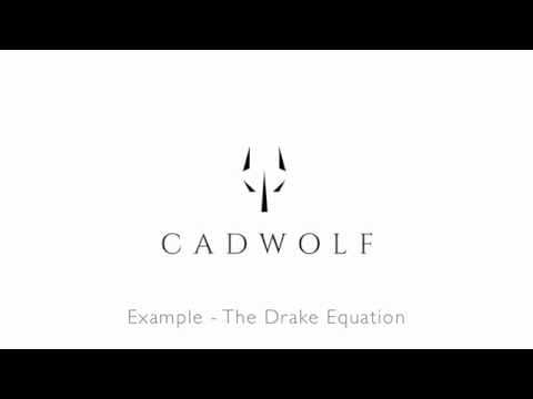 The Drake Equation