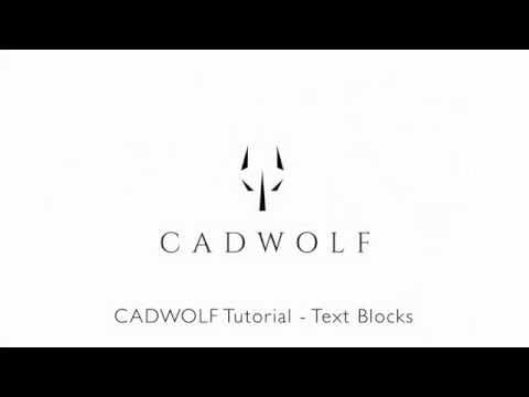 Text in Documents